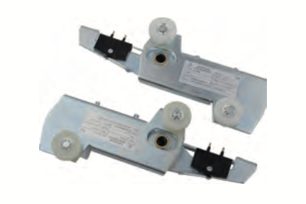 K200:K300Fermator Tke door lock